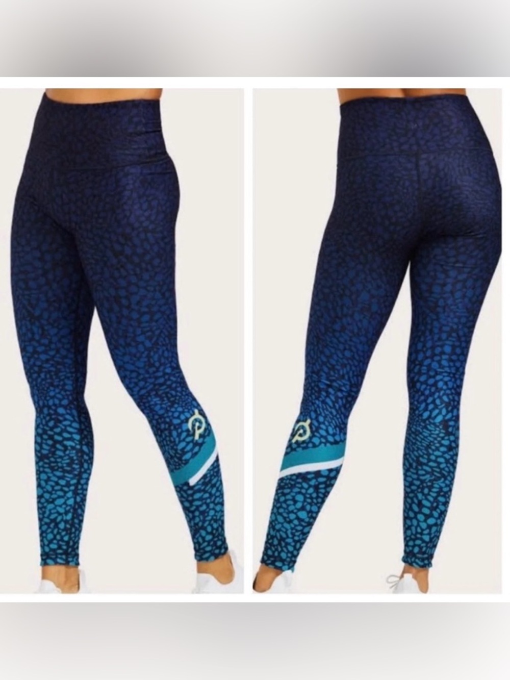 Peloton Leggings